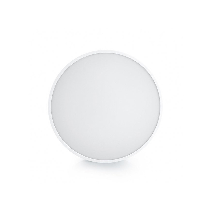 Yeelight - LED Dimmelhető lámpa CEILING LED/28W/230V Wi-Fi Bluetooth CRI 95 + távirányítás
