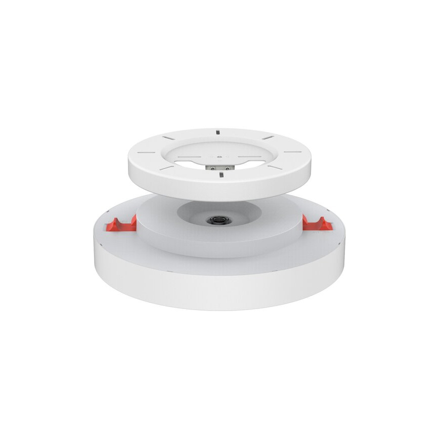 Yeelight - LED Dimmelhető lámpa CEILING LED/28W/230V Wi-Fi Bluetooth CRI 95 + távirányítás