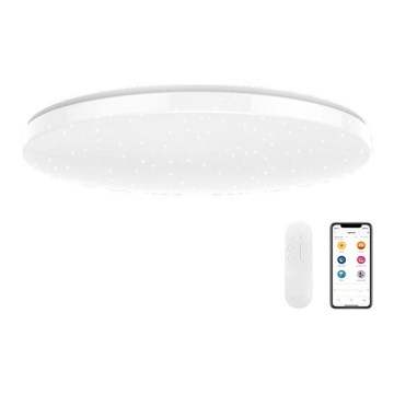Yeelight - LED Dimmelhető lámpa GALAXY LED/32W/230V Wi-Fi/Bluetooth Ra95