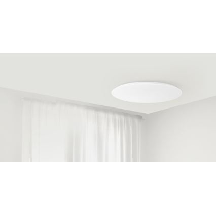 Yeelight - LED Dimmelhető lámpa GALAXY LED/32W/230V Wi-Fi/Bluetooth Ra95