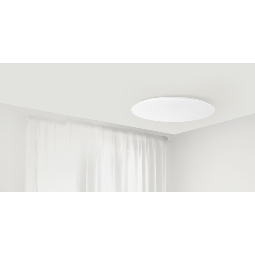 Yeelight - LED Dimmelhető lámpa GALAXY LED/32W/230V Wi-Fi/Bluetooth Ra95