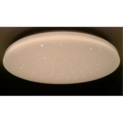Yeelight - LED Dimmelhető lámpa GALAXY LED/32W/230V Wi-Fi/Bluetooth Ra95