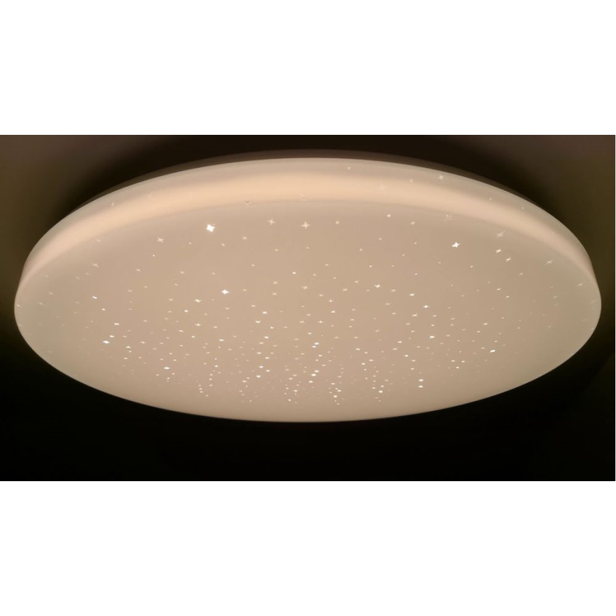 Yeelight - LED Dimmelhető lámpa GALAXY LED/32W/230V Wi-Fi/Bluetooth Ra95
