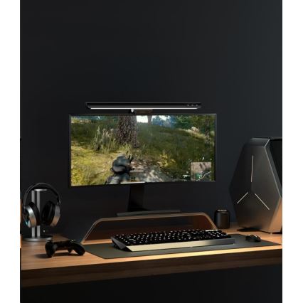 Yeelight - LED állítható fényerejű monitorvilágítás LED/5W/1800 mAh 3000-5000K CRI 95