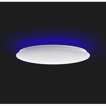 Yeelight - LED RGB Dimmelhető lámpa ARWEN 450C LED/50W/230V IP50 CRI 90 + távirányítás Wi-Fi/BT