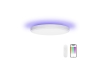 Yeelight - LED RGB Dimmelhető mennyezeti lámpa ARWEN 450S LED/50W/230V CRI 90 + távirányító Wi-Fi/BT