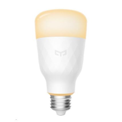 Yeelight - LED Szabályozható izzó E27/8,5W/230V 2700K