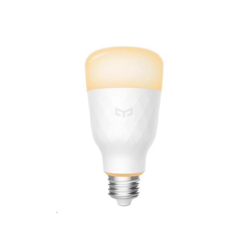 Yeelight - LED Szabályozható izzó E27/8,5W/230V 2700K