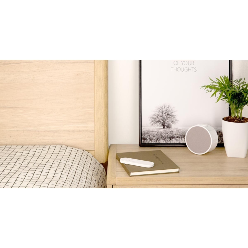 Yeelight - Távirányító 1xCR2032 BlueTooth