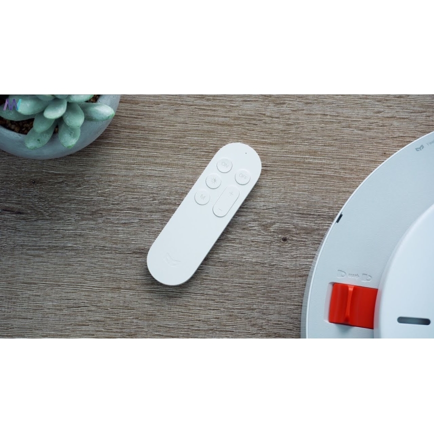 Yeelight - Távirányító 1xCR2032 BlueTooth