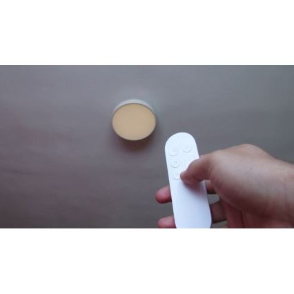 Yeelight - Távirányító 1xCR2032 BlueTooth