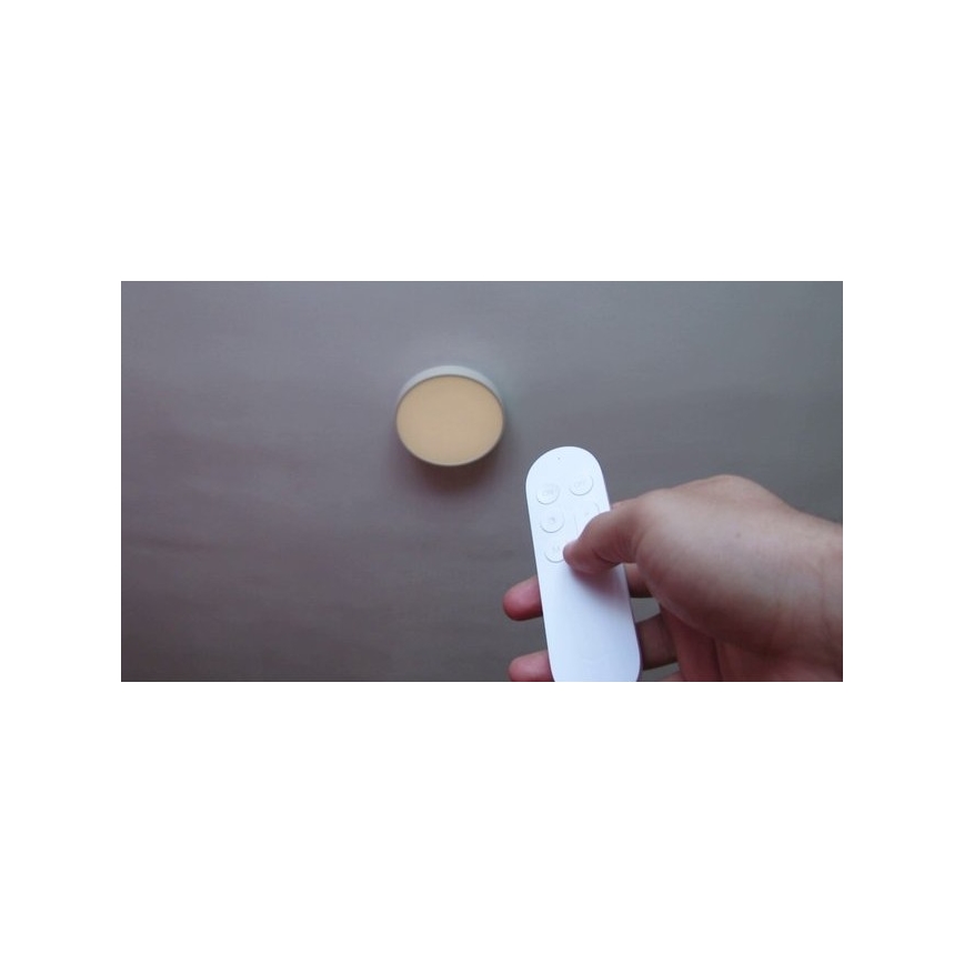 Yeelight - Távirányító 1xCR2032 BlueTooth