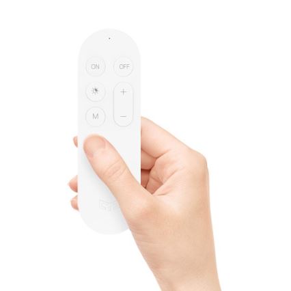 Yeelight - Távirányító 1xCR2032 BlueTooth