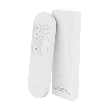 Yeelight - Távirányító 1xCR2032 BlueTooth