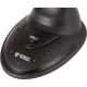 Yenkee - Asztali mikrofon PC-hez 1,5V fekete