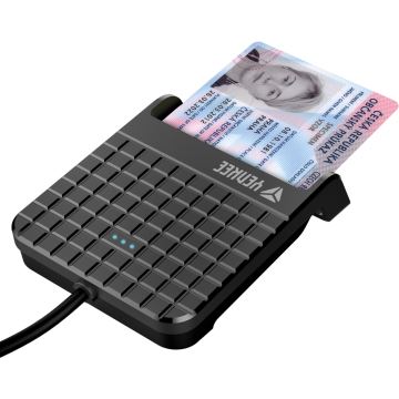 Yenkee - Chipkártya-olvasó USB 2.0
