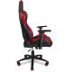 Yenkee - Gaming szék fekete/piros