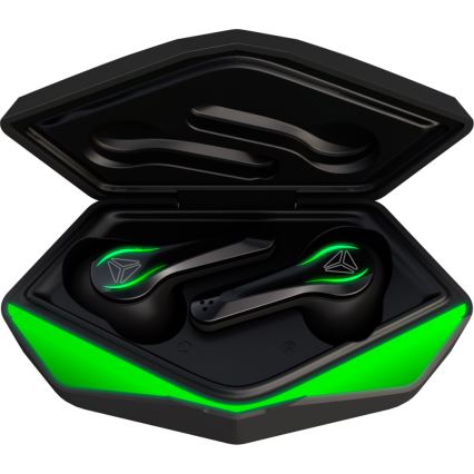 Yenkee - Gaming vezeték nélküli TWS fülhallgató fekete