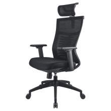 Yenkee - Irodai szék fekete