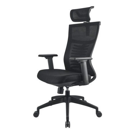 Yenkee - Irodai szék fekete