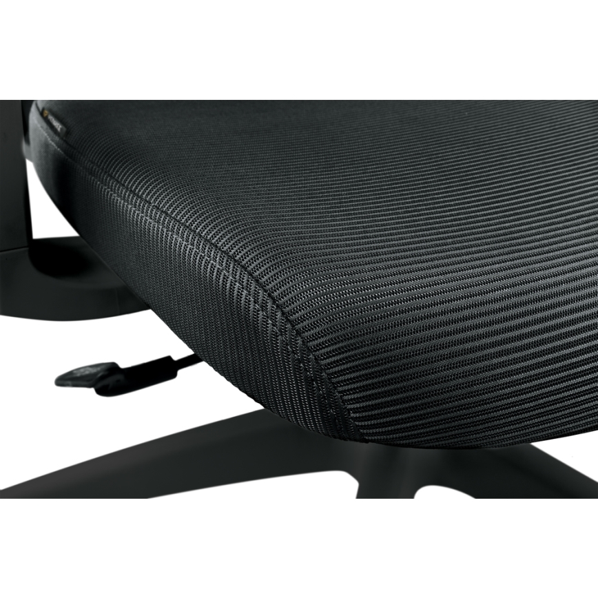 Yenkee - Irodai szék fekete