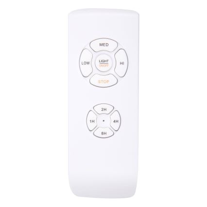 Zambelis 19142 - Mennyezeti ventilátor + távirányítás