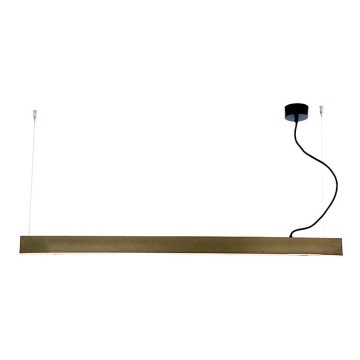 Zambelis 22210 - LED Csillár zsinóron LED/45W/230V