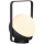Zambelis E233 - LED Dimmelhető kültéri lámpa LED/1,5W/5V IP44 fekete