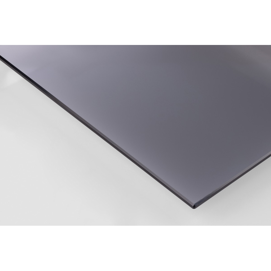 Éjjeli szekrény ZEIN fekete