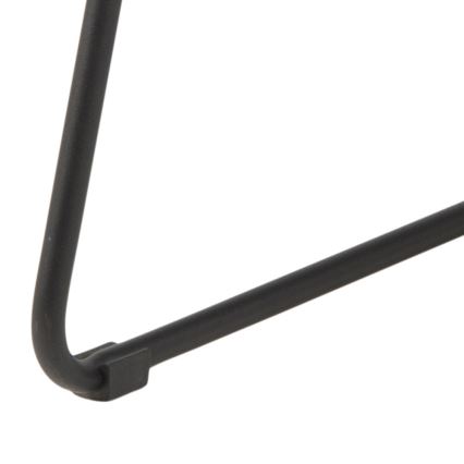 ZETA fotel rózsaszín