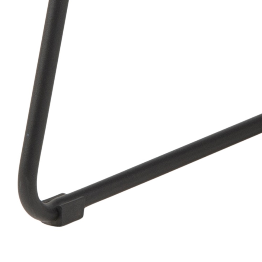 ZETA fotel rózsaszín