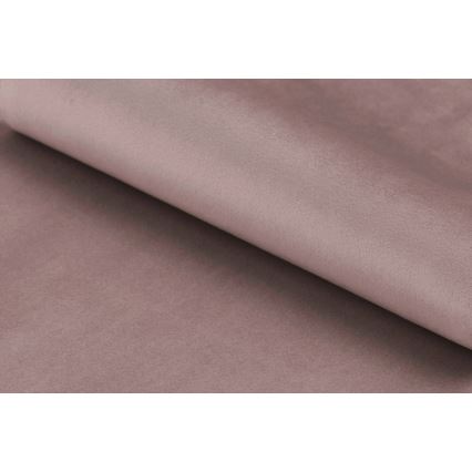 ZETA fotel rózsaszín