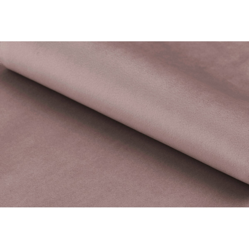 ZETA fotel rózsaszín