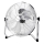 ZEVENTI - Álló ventilátor FLOW 60W/230V