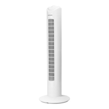 ZEVENTI - FLOW toronyventilátor 45W/230V