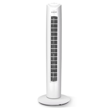 ZEVENTI - FLOW toronyventilátor 45W/230V