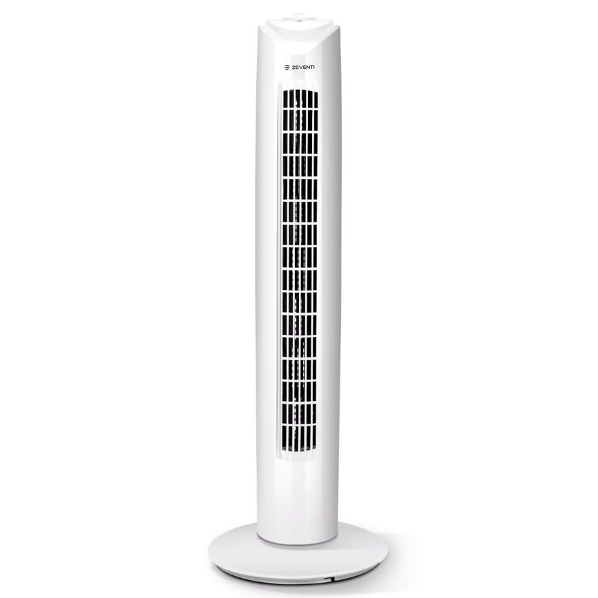 ZEVENTI - FLOW toronyventilátor 45W/230V