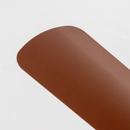 ZEVENTI - Mennyezeti ventilátor TOFINO barna