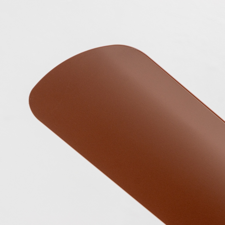 ZEVENTI - Mennyezeti ventilátor TOFINO barna