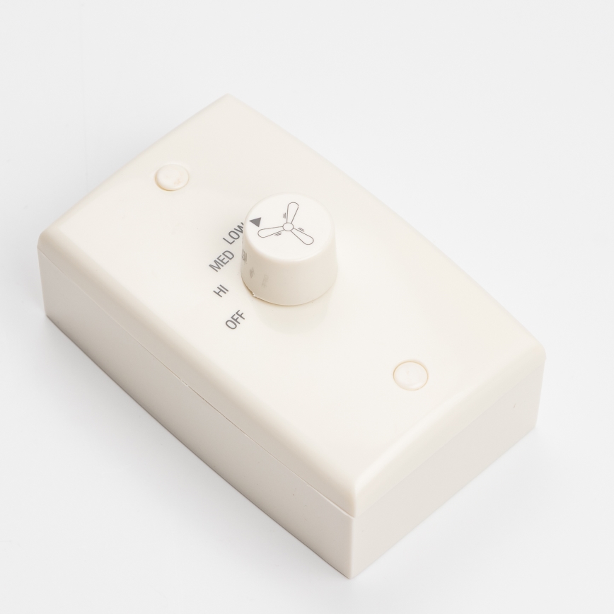 ZEVENTI - Mennyezeti ventilátor TOFINO fehér