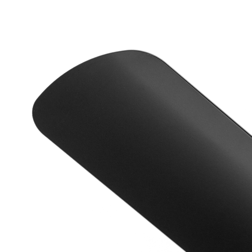 ZEVENTI - Tofino mennyezeti ventilátor fekete