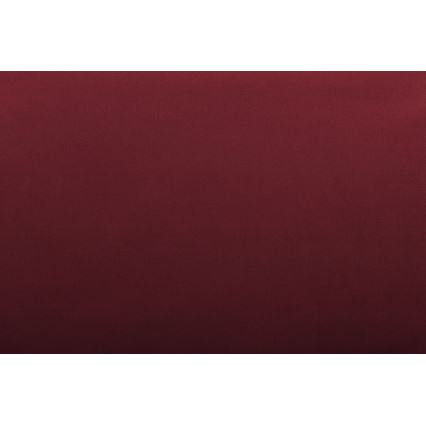 ZOE étkezőszék tölgy/piros