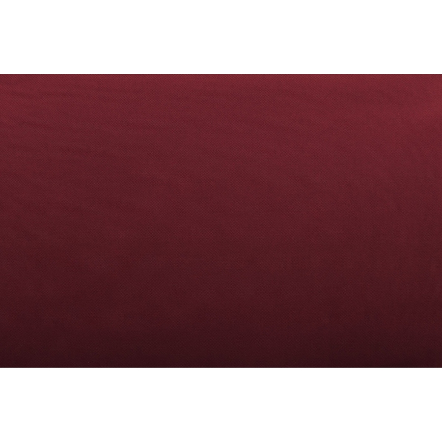 ZOE étkezőszék tölgy/piros