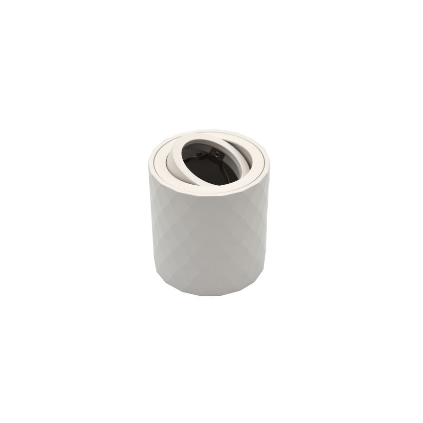 ZOLA spotlámpa 1xGU10/30W/230V fehér
