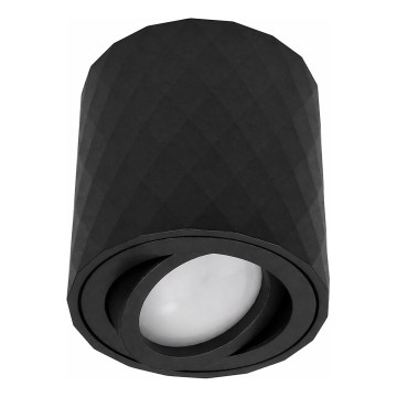 ZOLA spotlámpa 1xGU10/30W/230V fekete