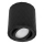 ZOLA spotlámpa 1xGU10/30W/230V fekete