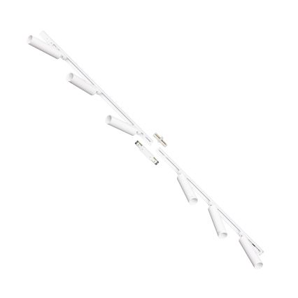 Zuma Line - Spotlámpa sínrendszerrel 6xGU10/35W/230V fehér