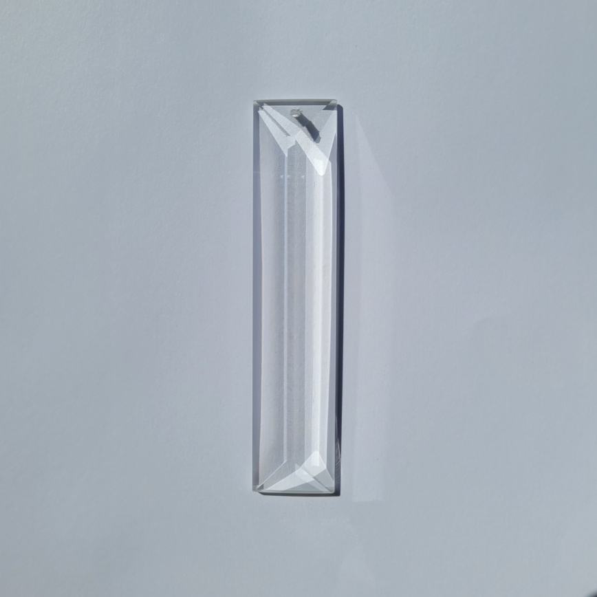 Zuma Line - AMEDEO csillárhoz való pótkristály, 10 cm