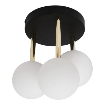 Zuma Line - Felületre szerelhető csillár 3xG9/40W/230V