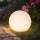 Zuma Line - kültéri lámpa 1xE27/15W/230V, átmérő 40 cm, IP44